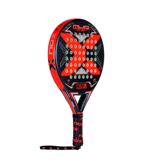 NOX ML10 Pro Cup Rough Surface 2023 Padel Racket