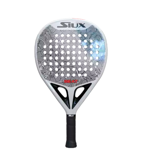 Siux Beat Hyrbrid 2024 Padel Racket