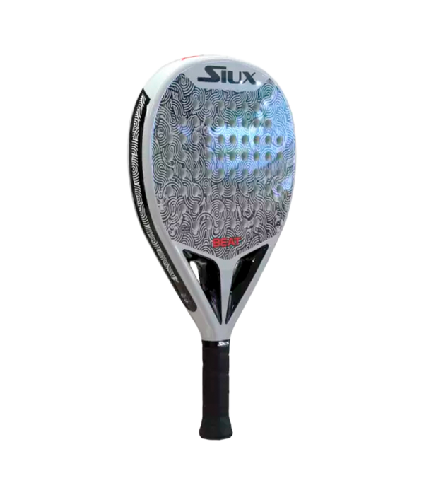 Siux Beat Hyrbrid 2024 Padel Racket