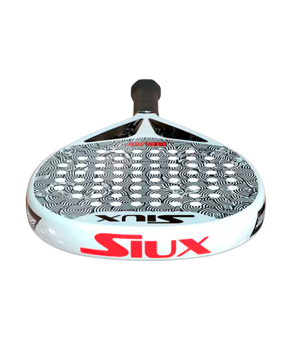 Siux Beat Hyrbrid 2024 Padel Racket