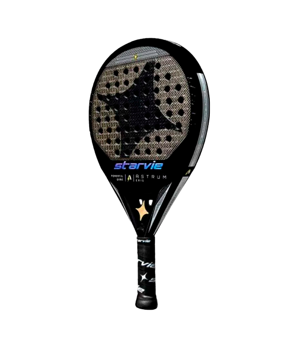 Starvie Astrum Black Edition 2023 Padel Racket