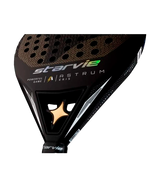 Starvie Astrum Black Edition 2023 Padel Racket