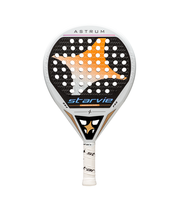 Starvie Astrum Pro Limited Edition 2024 Padel Racket