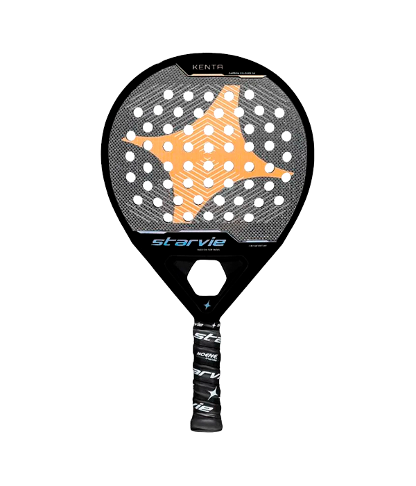 Starvie Kenta Colours Soft LTD 2024 Padel Racket