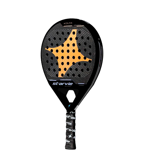 Starvie Kenta Colours Soft LTD 2024 Padel Racket