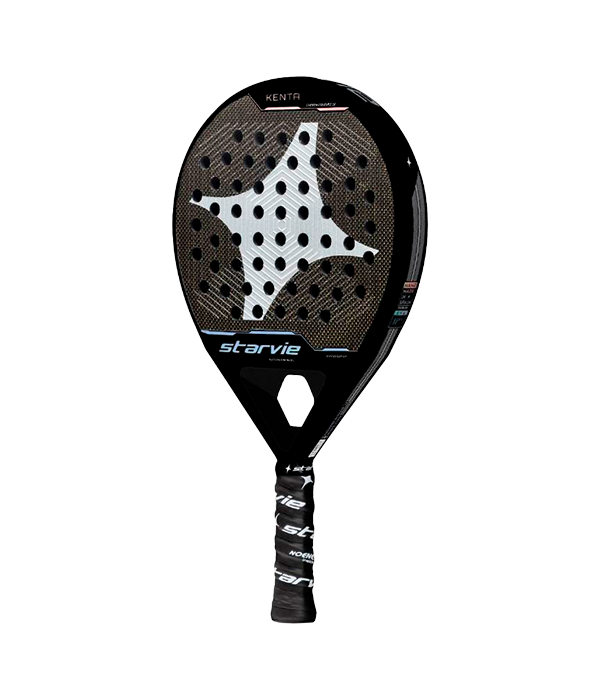 Starvie Kenta Colours Soft LTD 2024 Padel Racket