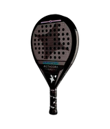 Starvie Metheora Soft 2023 Black Edition Padel Racket