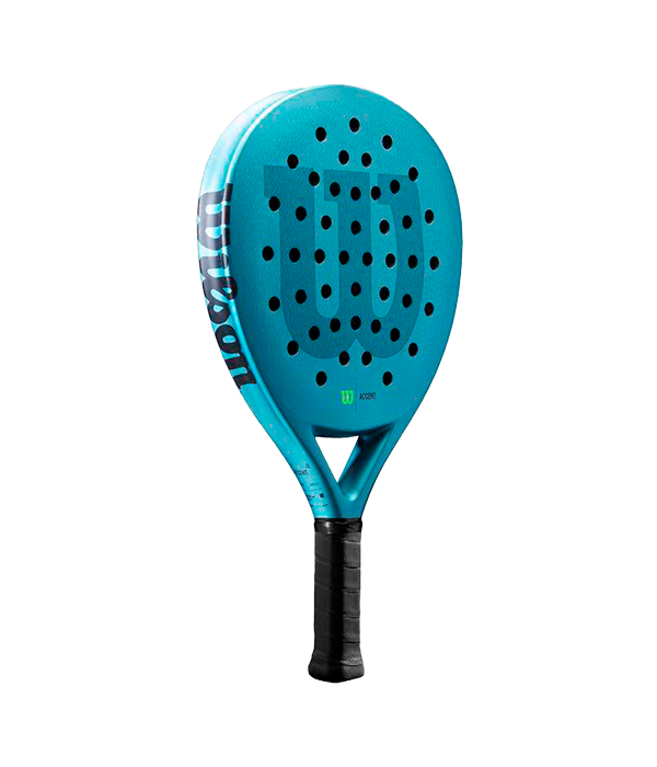 Wilson Bela Accent LT 2023 Padel Racket