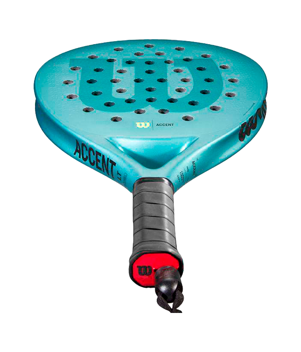 Wilson Bela Accent LT 2023 Padel Racket