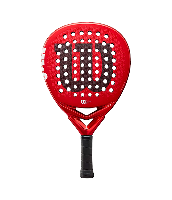 Wilson Bela Pro V2.5 2024 Padel Racket