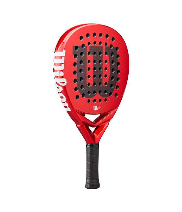 Wilson Bela Pro V2.5 2024 Padel Racket