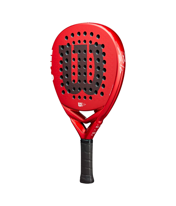 Wilson Bela Pro V2.5 2024 Padel Racket