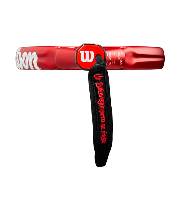 Wilson Bela Pro V2.5 2024 Padel Racket