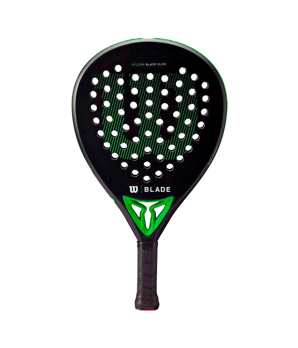 Wilson Blade Elite V2 2 2024 Padel Racket