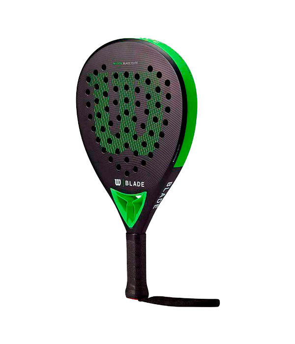 Wilson Blade Elite V2 2 2024 Padel Racket