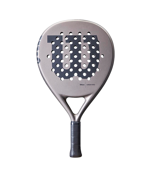 Wilson Carbon Force 2023 Padel Racket