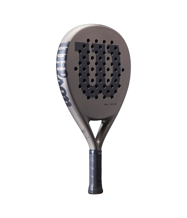 Wilson Carbon Force 2023 Padel Racket