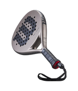 Wilson Carbon Force 2023 Padel Racket