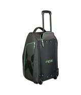 NOX Competition trolley padel bag 2024