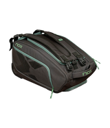 NOX Competition trolley padel bag 2024