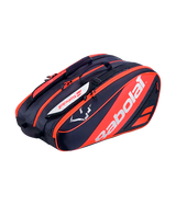 Babolat Rh Padel Black/Rojo 2024 Juan Lebrón Padel Bag