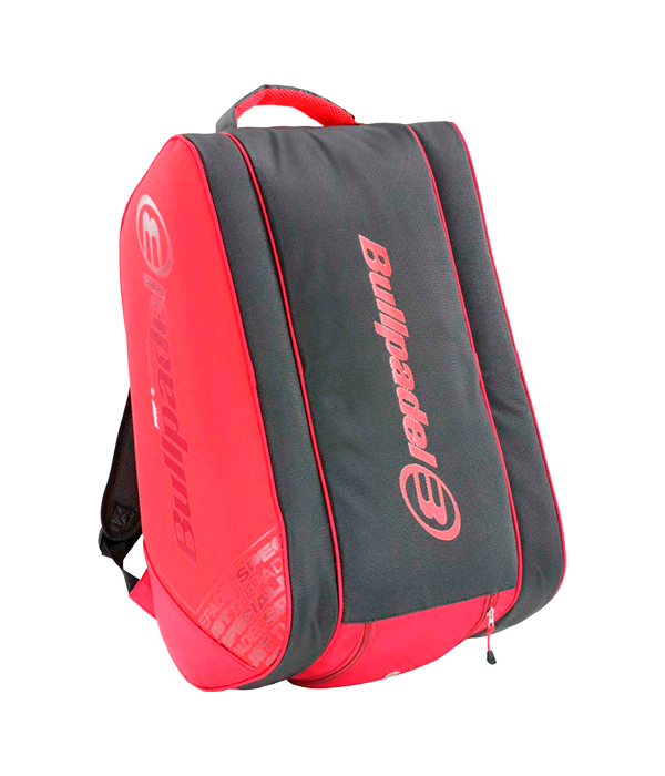 Bullpadel Performance Rojo 2024 Padel Bag