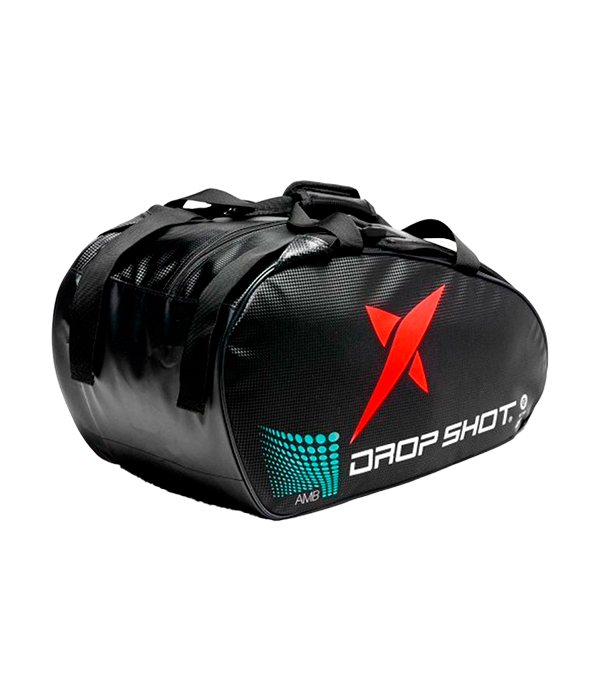 Drop Shot Ambition Rojo 2024 Padel Bag