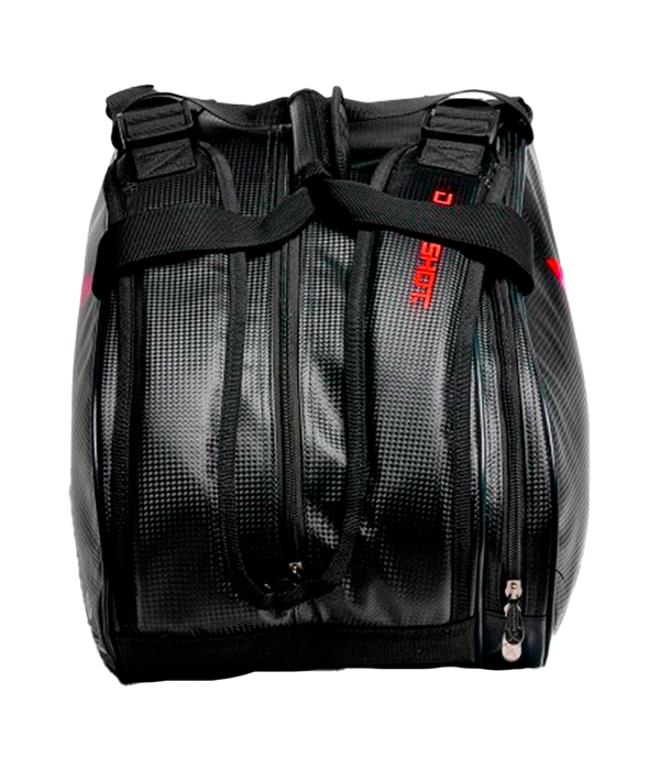 Drop Shot Ambition Rojo 2024 Padel Bag