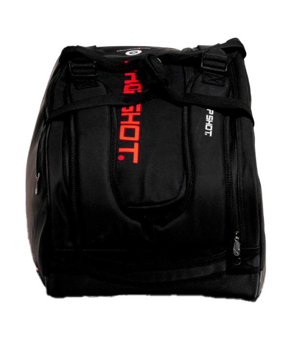 Drop Shot Naos Rojo 2024 Padel Bag