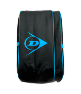 Dunlop Intro Black/Azul LTD 2023 Padel Bag