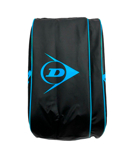 Dunlop Intro Black/Azul LTD 2023 Padel Bag