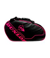 Dunlop Intro Black/Rosa LTD 2023 Padel Bag