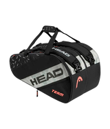 HEAD Team L Black 2024 Padel Bag