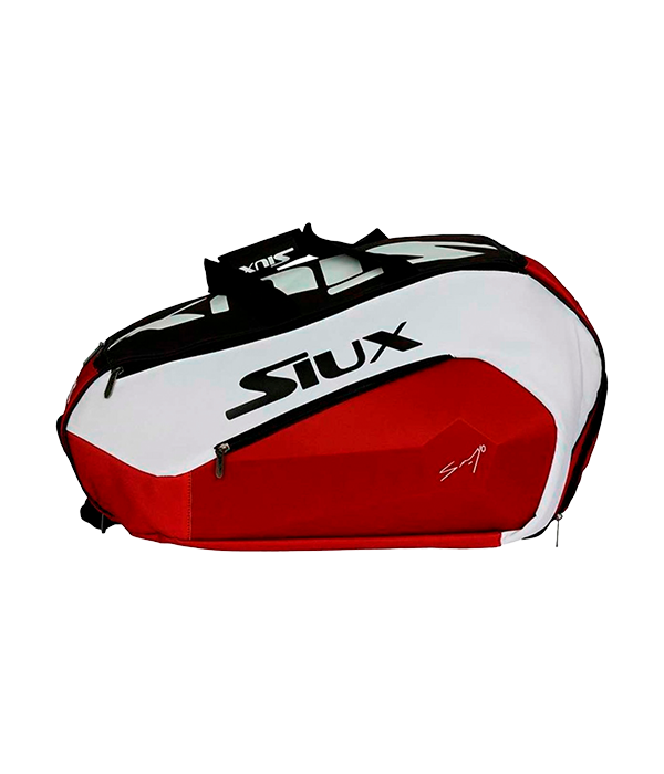 Siux Diablo Sanyo 2024 Padel Bag