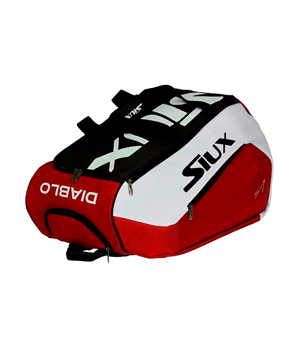 Siux Diablo Sanyo 2024 Padel Bag