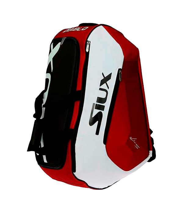 Siux Diablo Sanyo 2024 Padel Bag