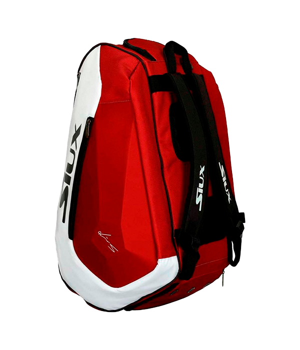 Siux Diablo Sanyo 2024 Padel Bag