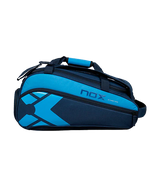 NOX Street Blue 2024 padel arcket bag