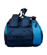 NOX Street Blue 2024 padel arcket bag