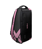 NOX Street Gray/Pink 2024 racket bag