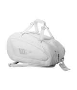 Paletero Wilson Bela Super Tour Blanco