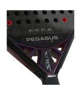 Siux Pegasus Revolution 2 2024 Padel Racket