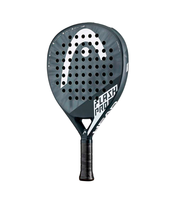 HEAD Flash Pro 2023 Padel Racket