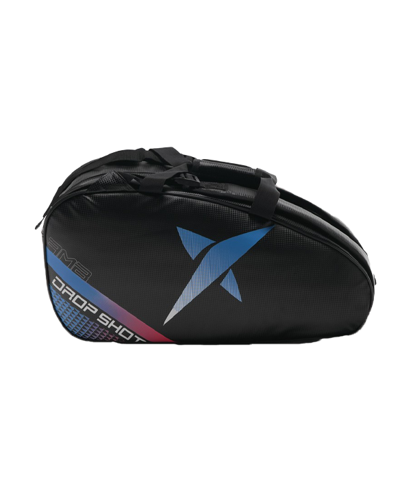 Drop Shot Ambition Azul 2024 Padel Bag