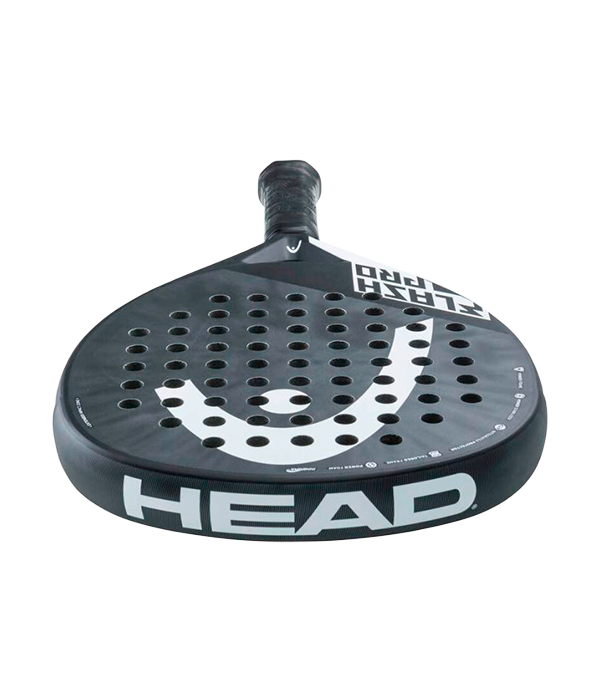 HEAD Flash Pro 2023 Padel Racket