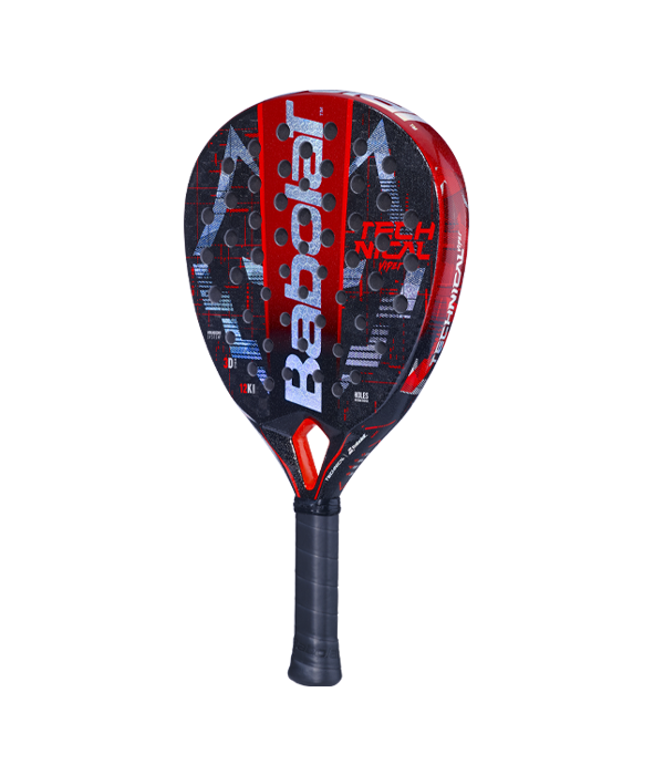 Babolat Technical Viper 2024 Juan Lebrón Padel Racket