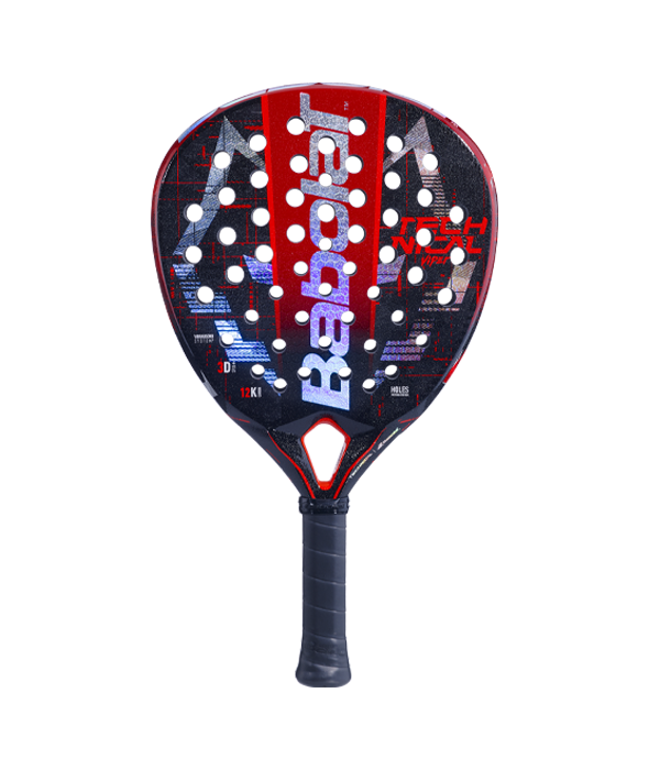 Babolat Technical Viper 2024 Juan Lebrón Padel Racket