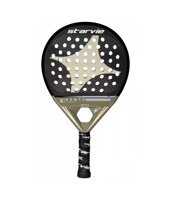 Starvie Kenta Ultra Speed Soft 2024 Padel Racket