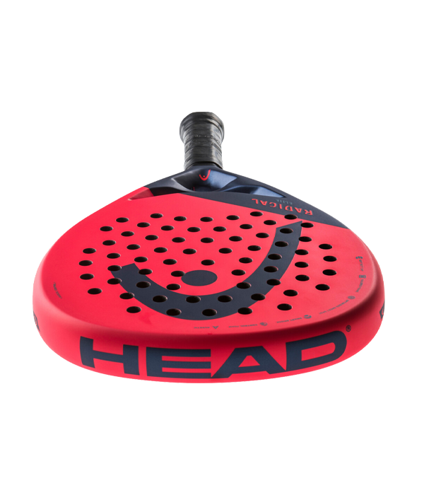 HEAD Radical Elite 2024 Padel Racket