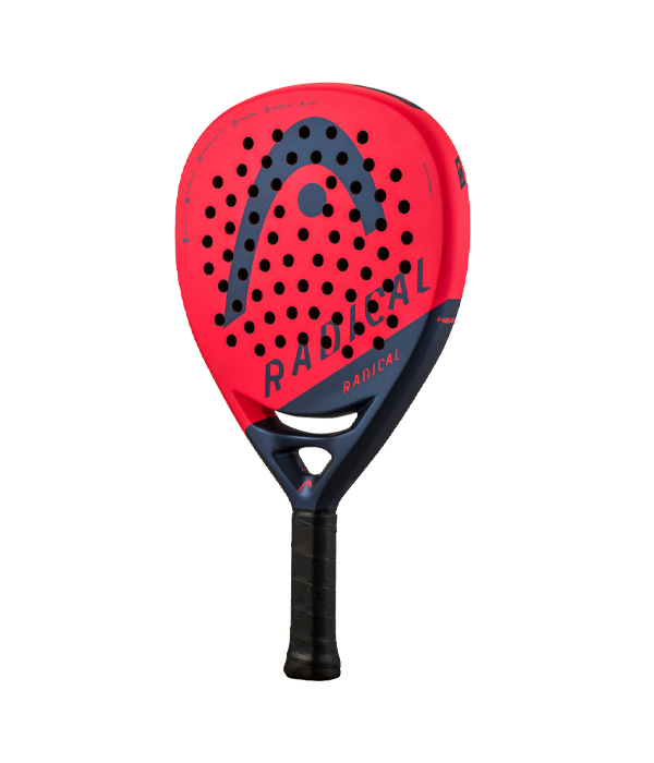 HEAD Radical Elite 2024 Padel Racket